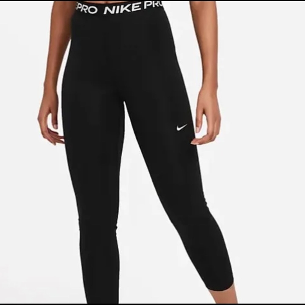 Legging 3/4 Nike Pro Dry-Fit Size XS